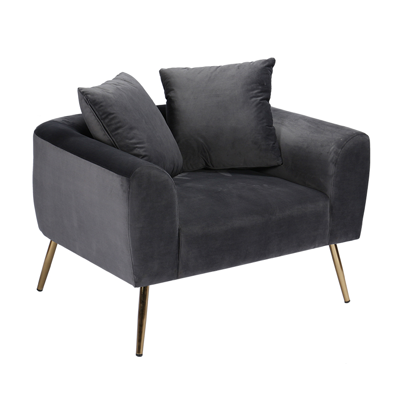 ZHEJIANG WANCHANG FURNITURE CO., LTD – sofá de cuero 3