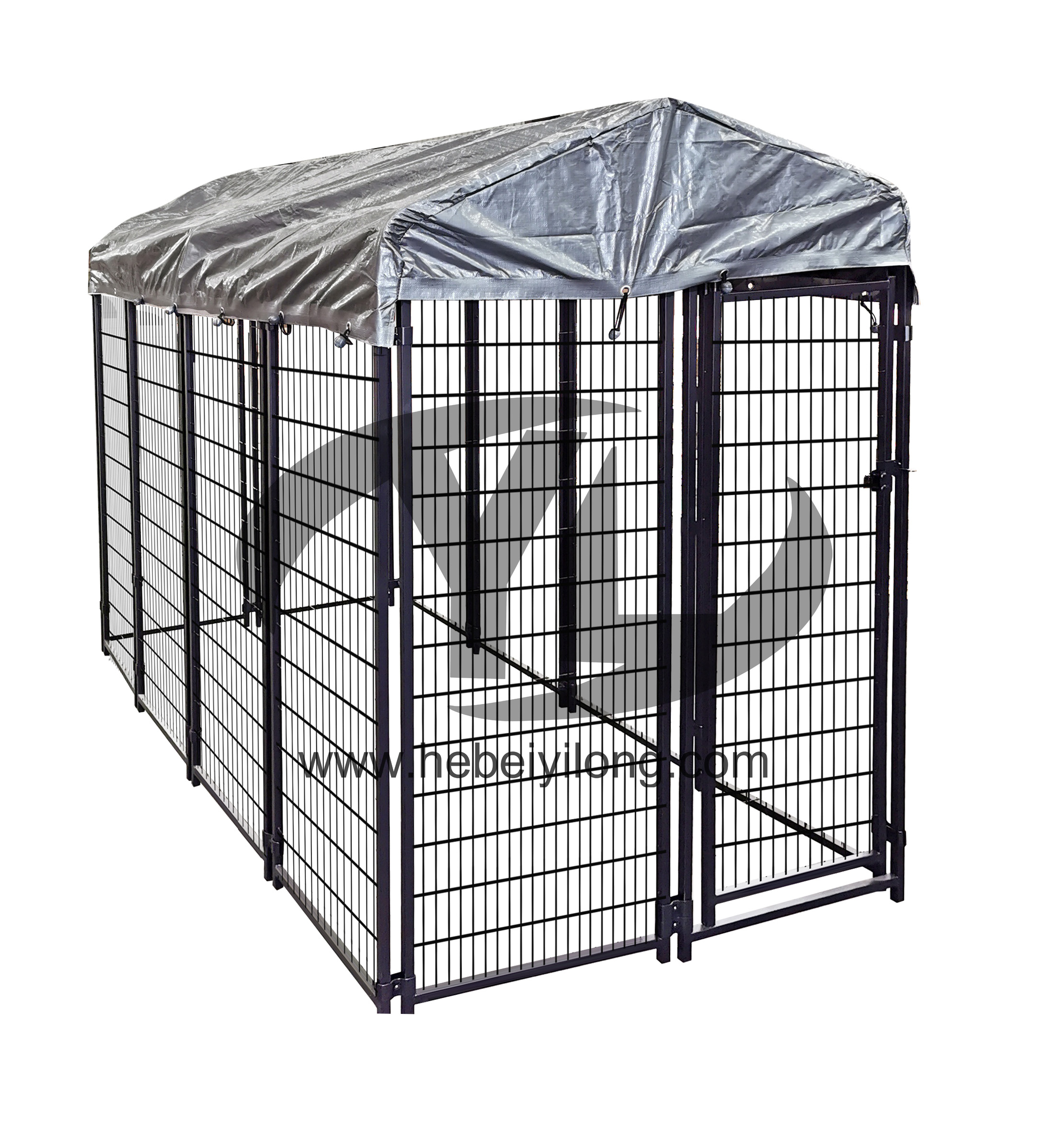 Welded Wire Kennel