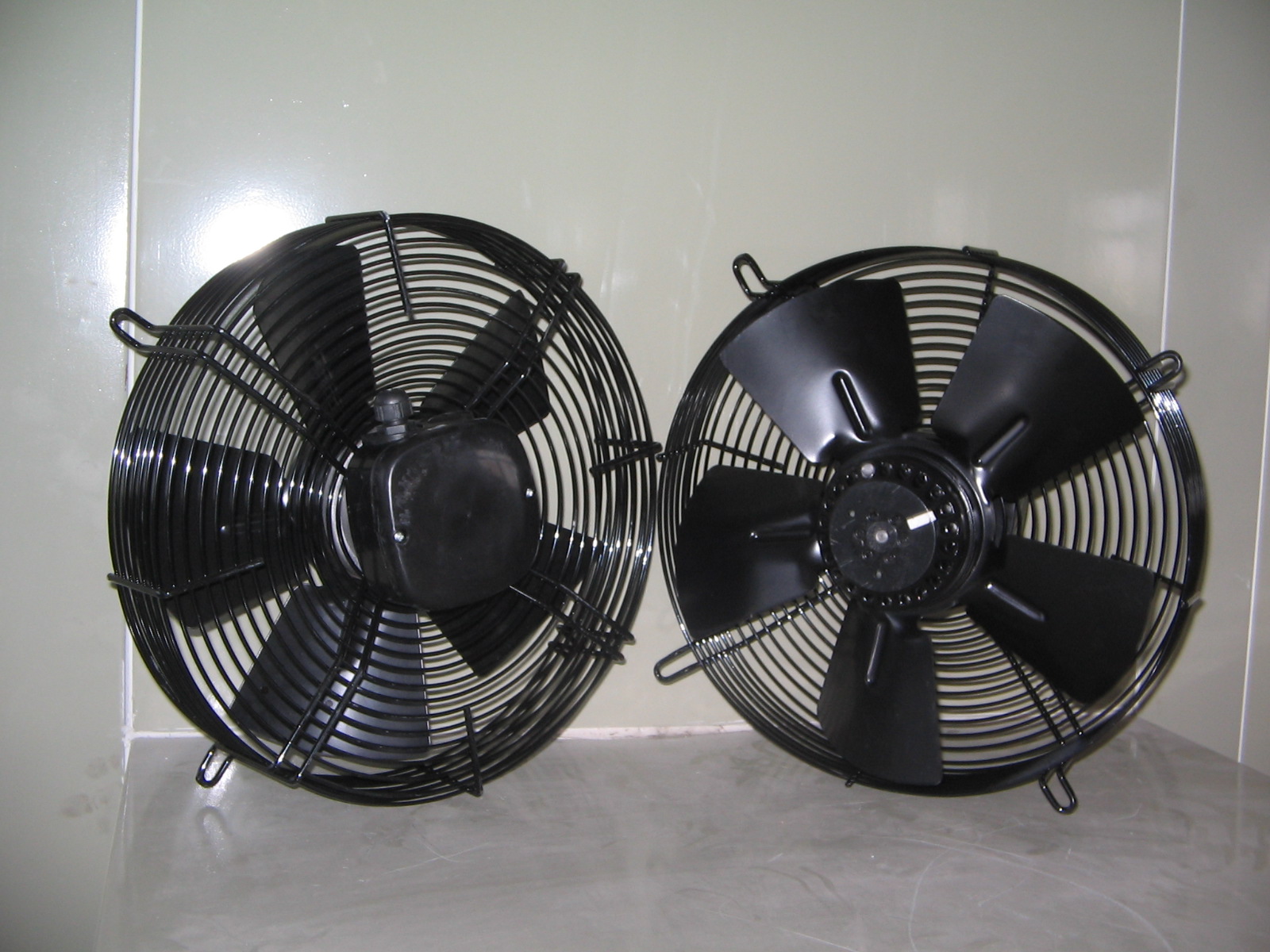 Axial Fan