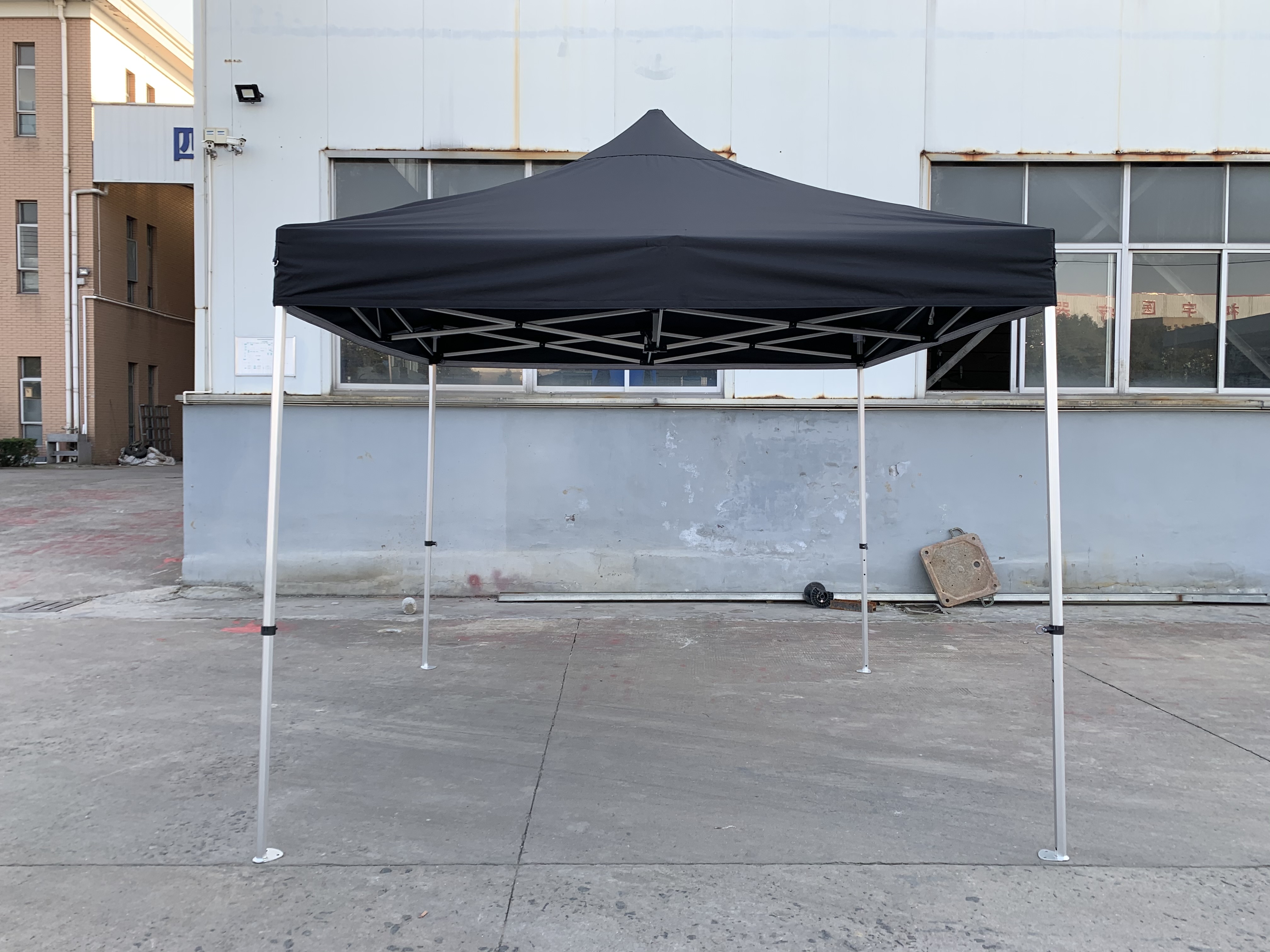 gazebo