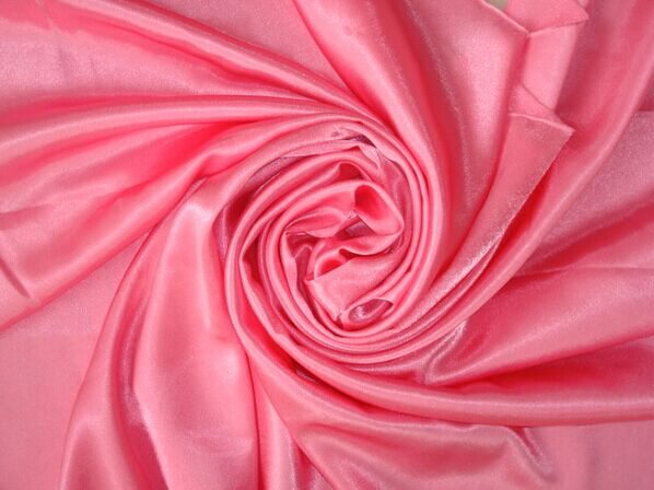 100% Polyester Satin 140gm