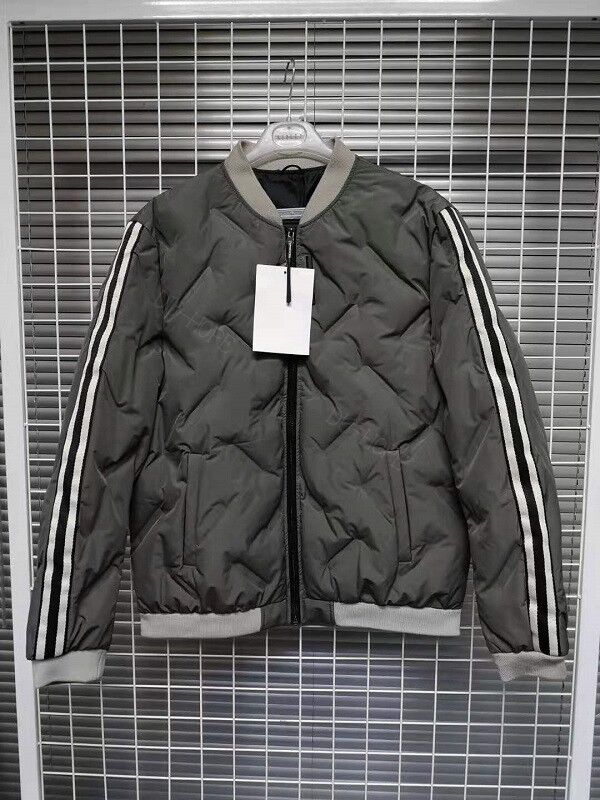 Men's down jacket