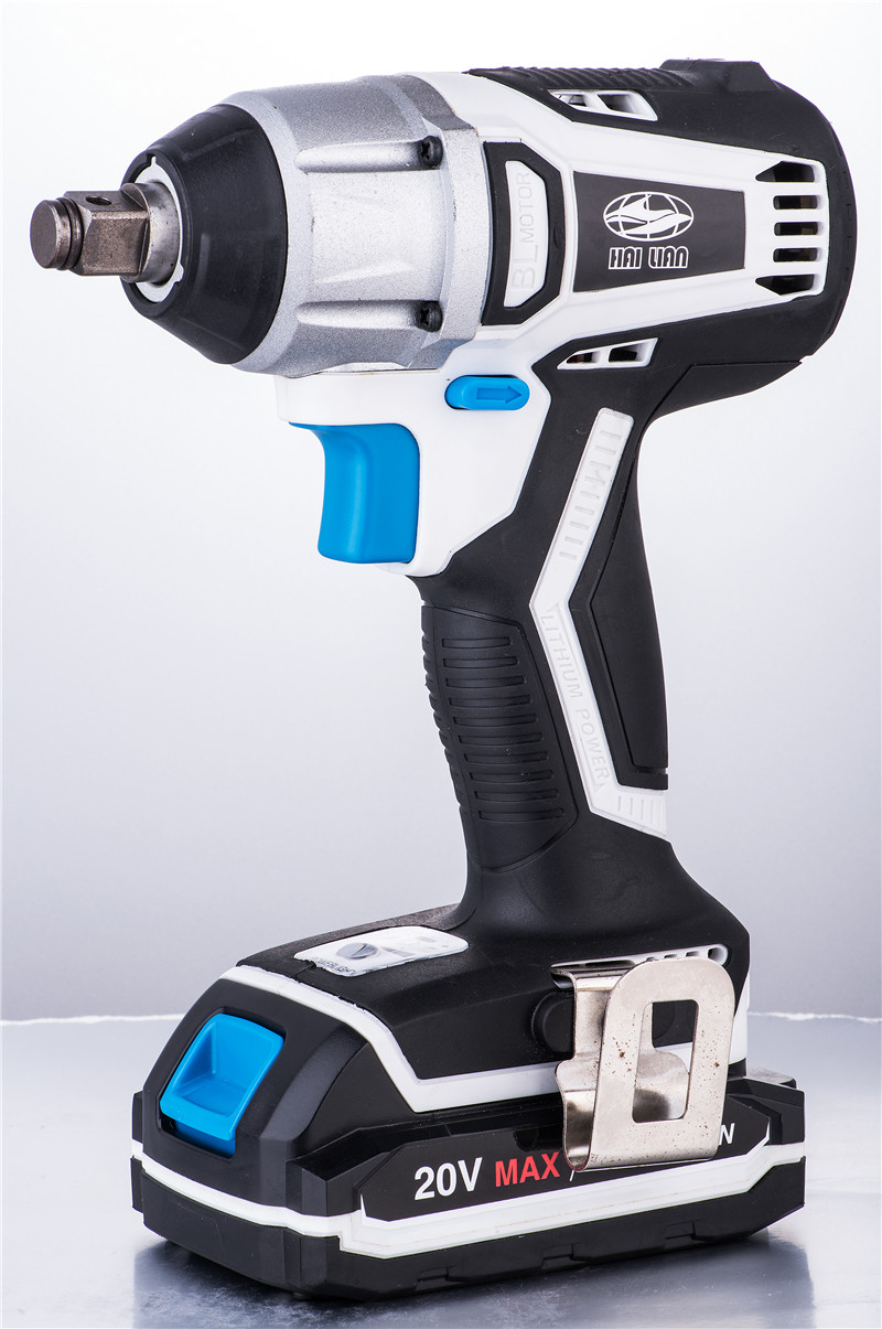 Ningbo Hailian Electric Appliance Co.,LTD. – Electric screwdriver 3