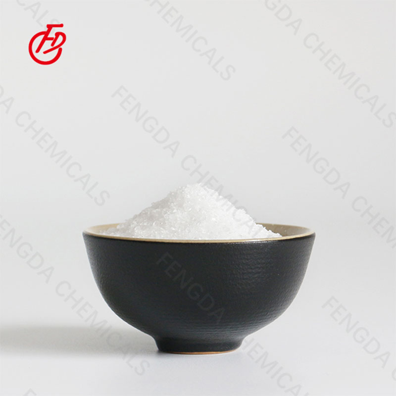 Diammonium Phosphate(DAP)