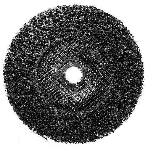 NEW ANHUA(ZHENGZHOU) ABRASIVES CO.,LTD – tuerca hexagonal 3