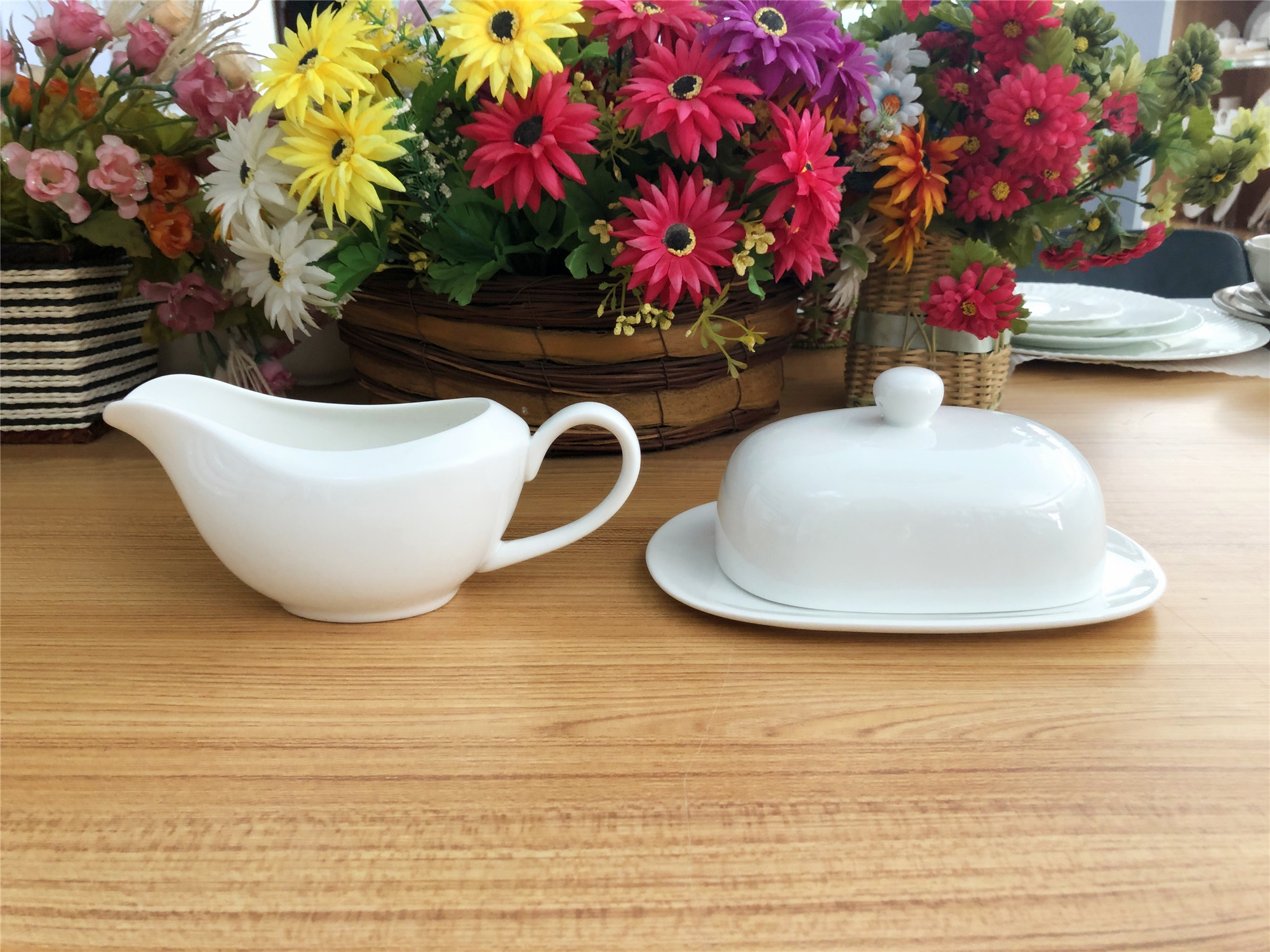 Bone China