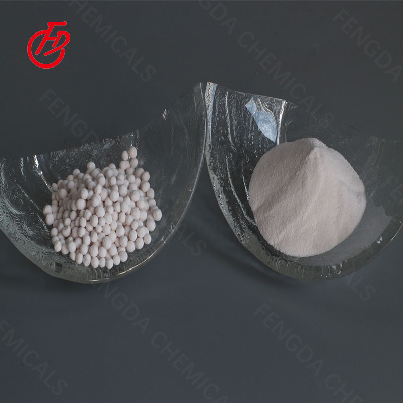 Manganese Sulphate