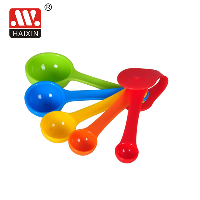 @Haixing measuring cup food measuring spoons measuring plastic spoon