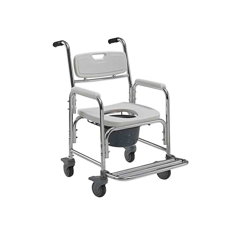 Commode Chair/Toilet Seat