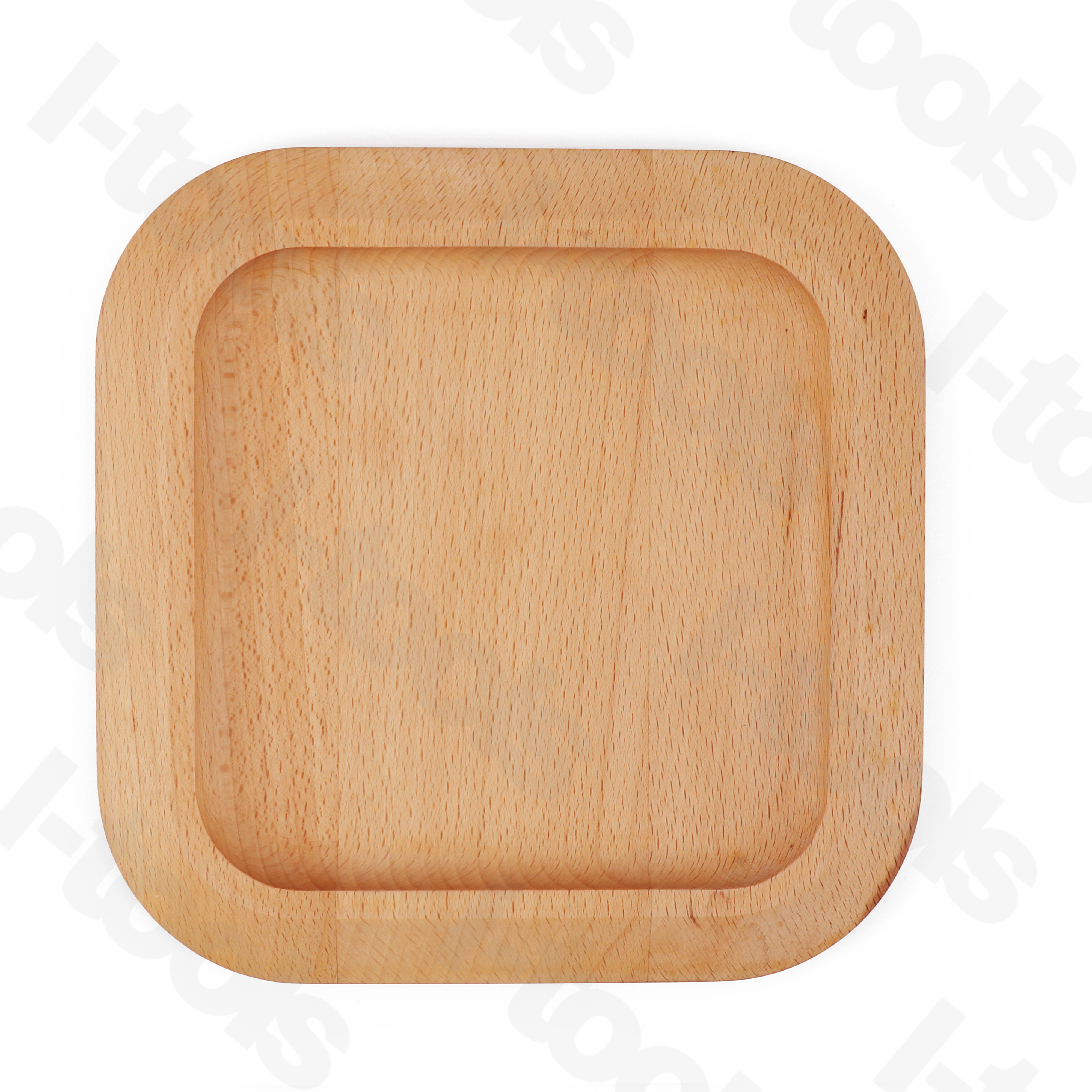 Wooden Tray