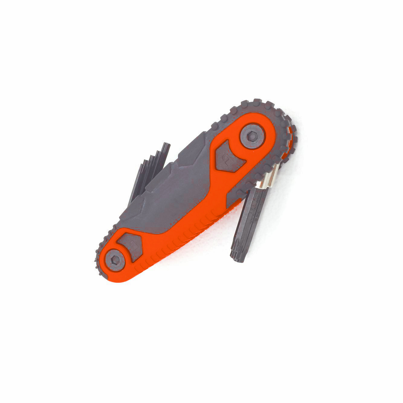 Folding Torx Key Set