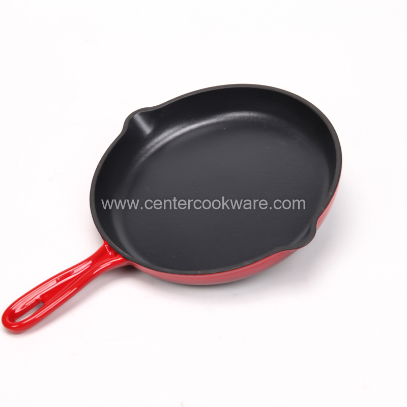 Cast Iron skillet
