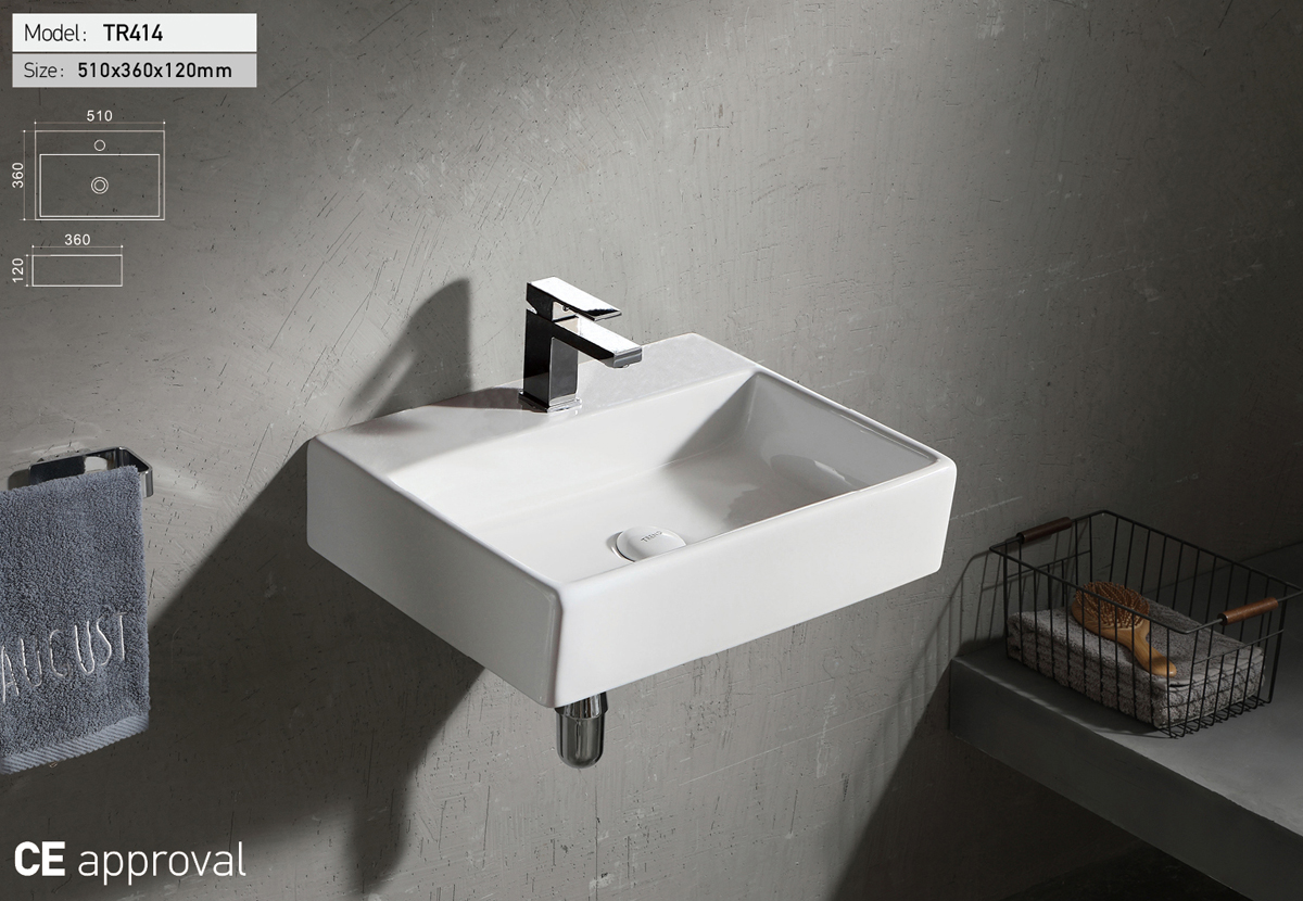 Art basin(TR414)