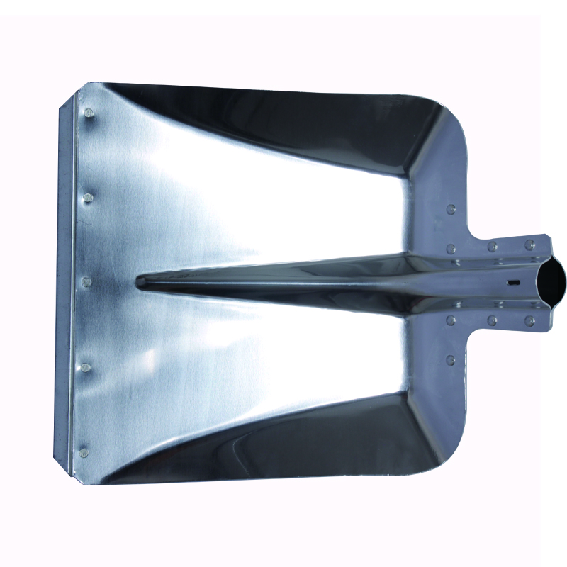 Aluminium Shovel Head