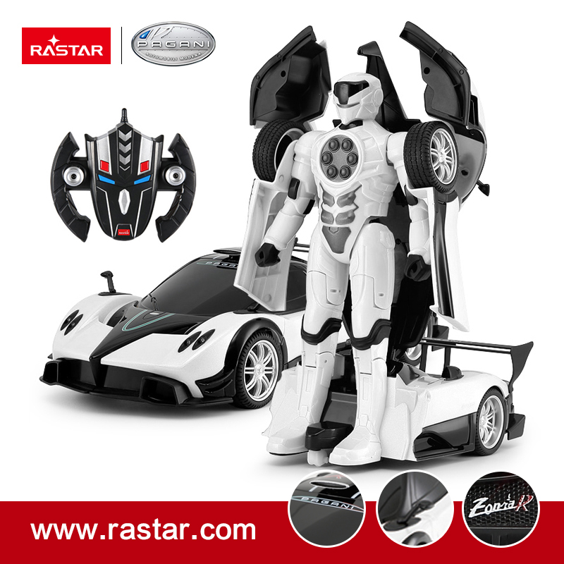 Transformer Toys