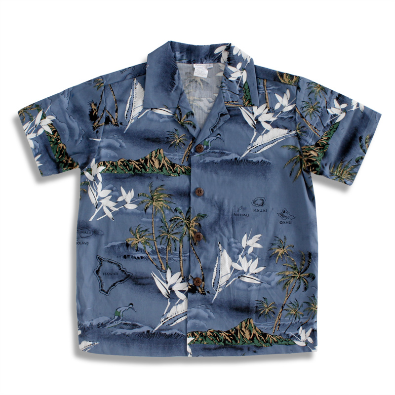 Junior's shirt