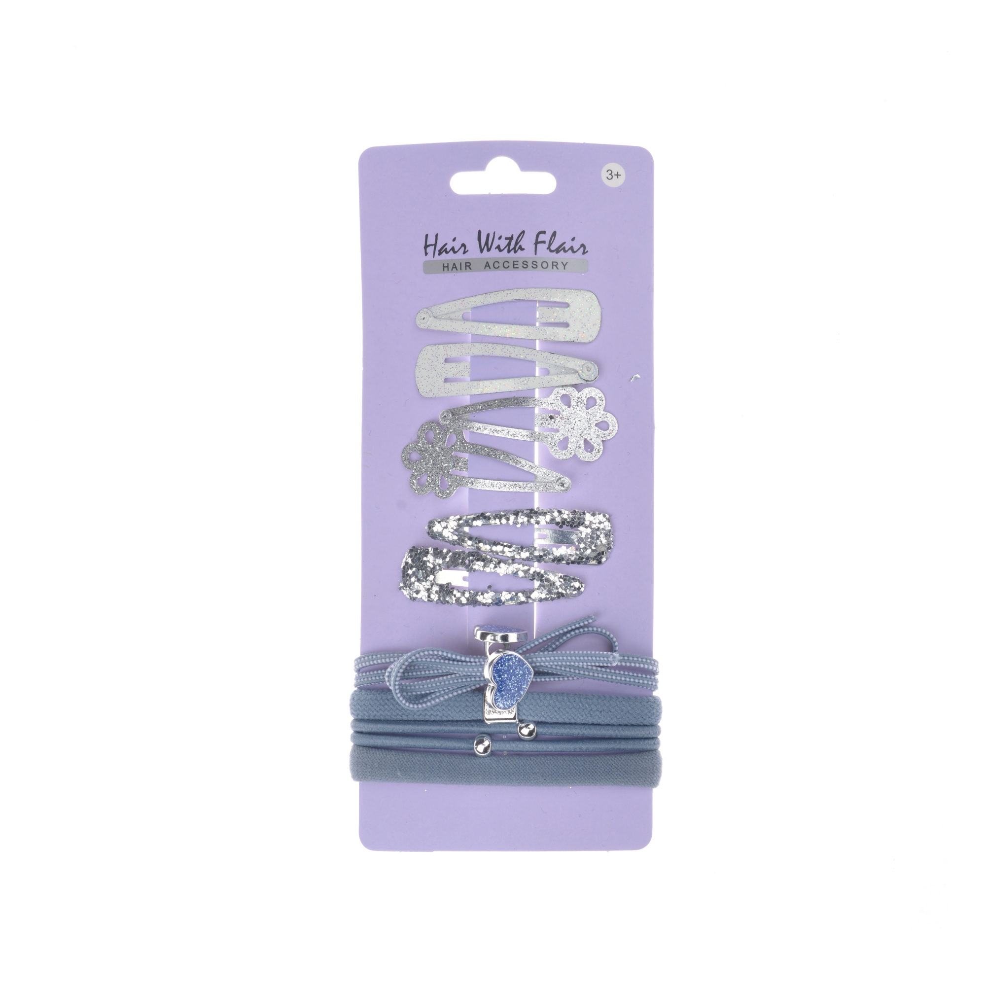 Hair Accessories Set