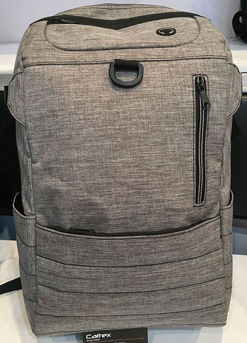 Backpack
