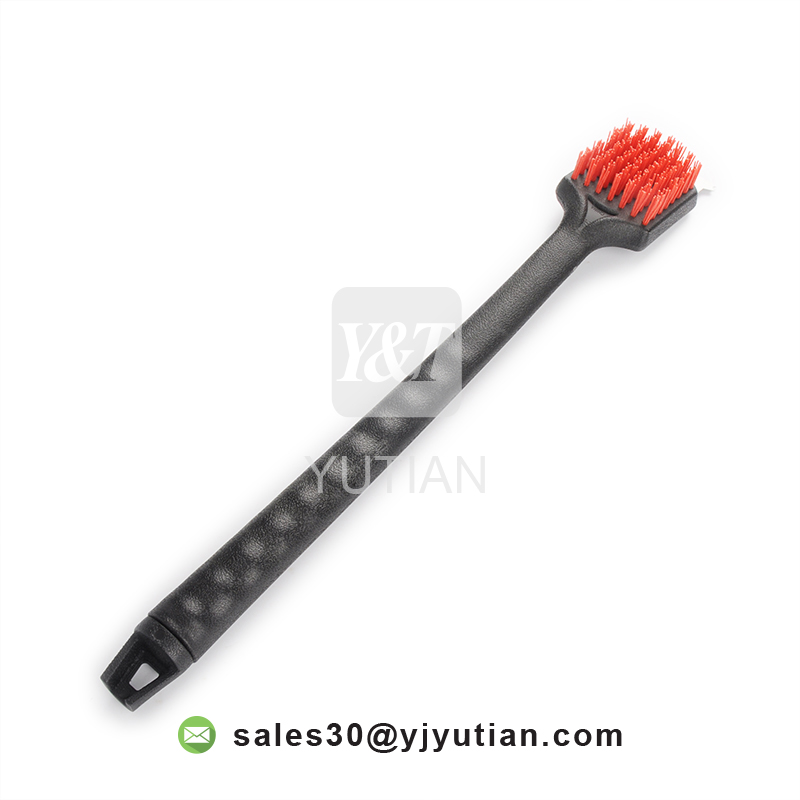 BBQ Nylon Cleaning Brush