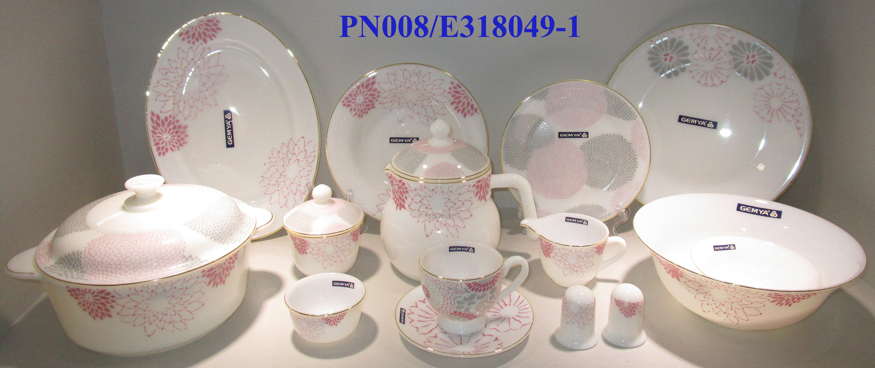 Dinner Set
