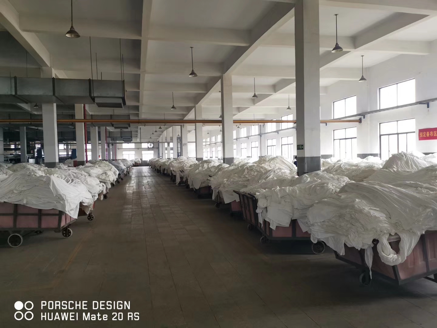 Shaoxing Yechuan Import and Export Co., Ltd. – modal/cotton fabric 2