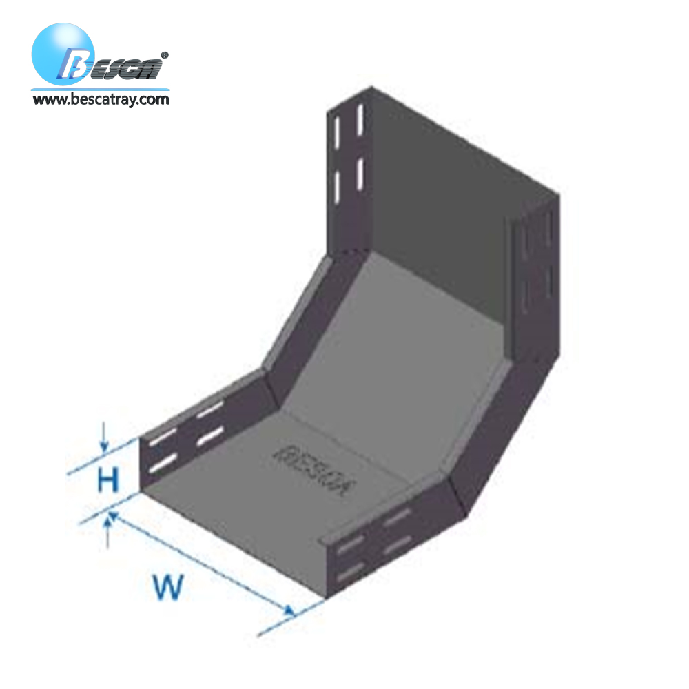 Perforated Cable Tray