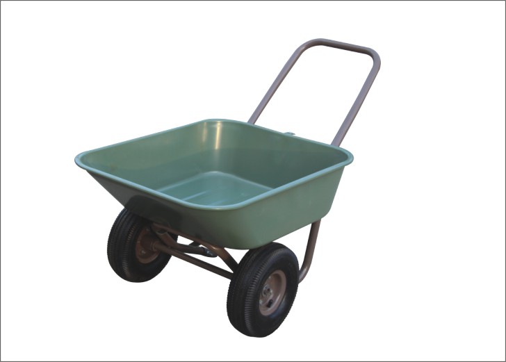 80kg Wheelbarrow Wb2312
