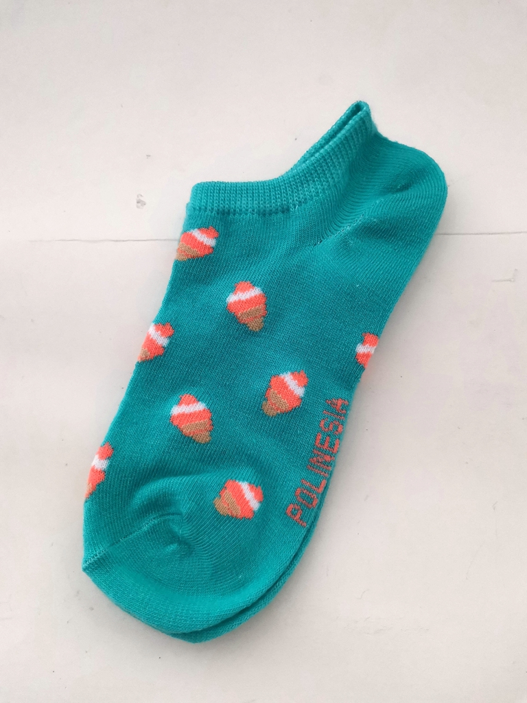 women sock