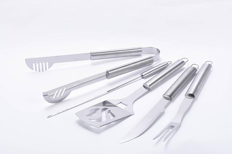 BBQ Tool Set
