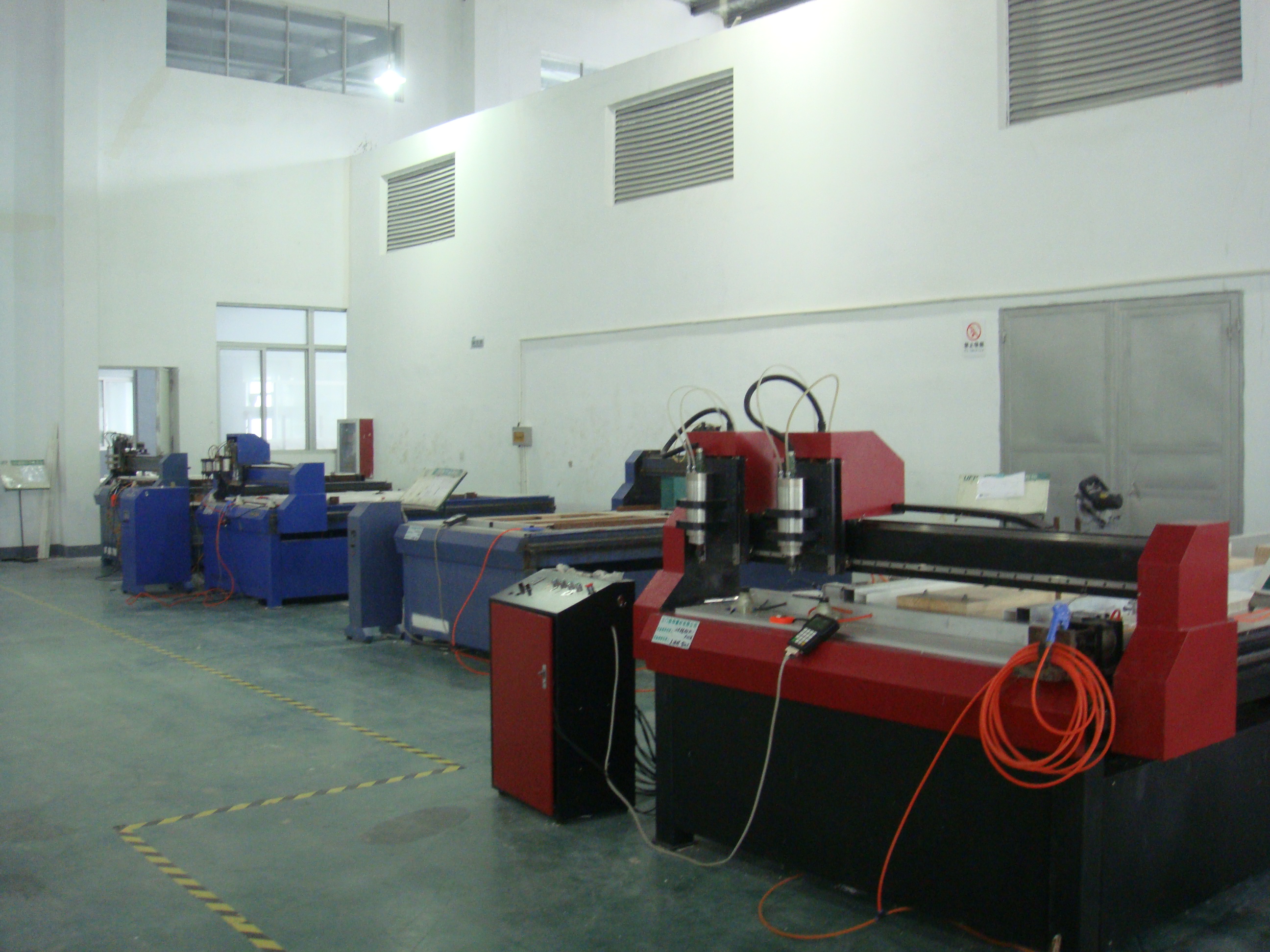 Taizhou Delaifu Import and Export Co., Ltd. – Photos produits 3