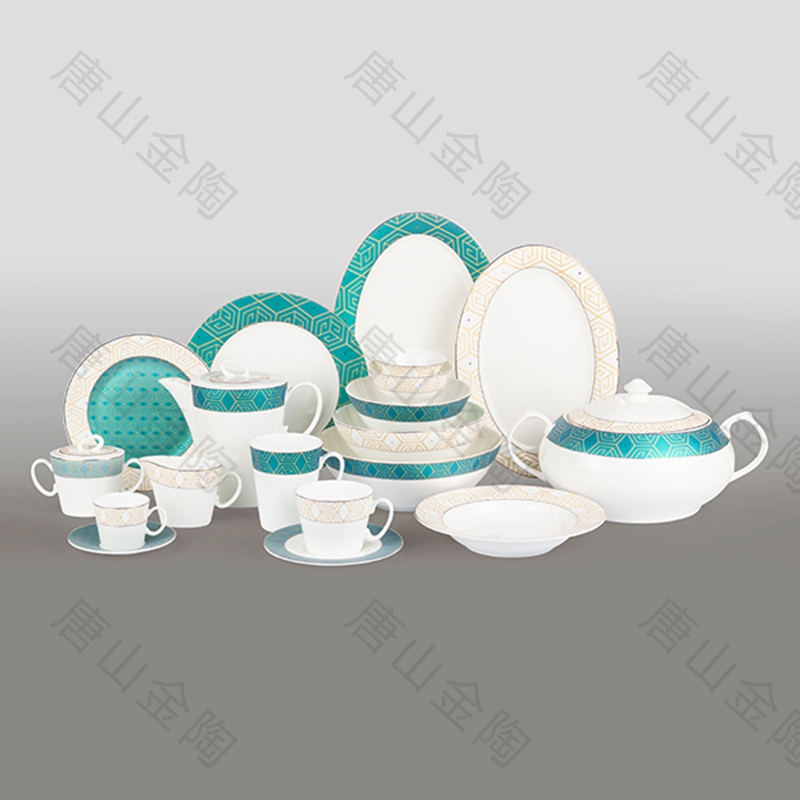 Bone China Dinnerware