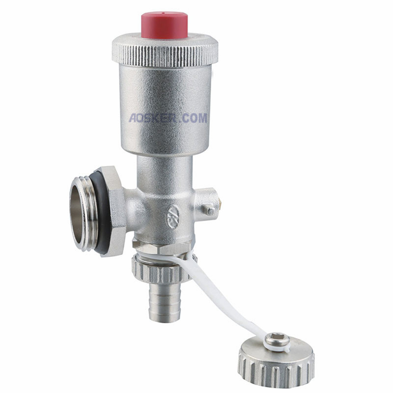 Assembled For Manifold