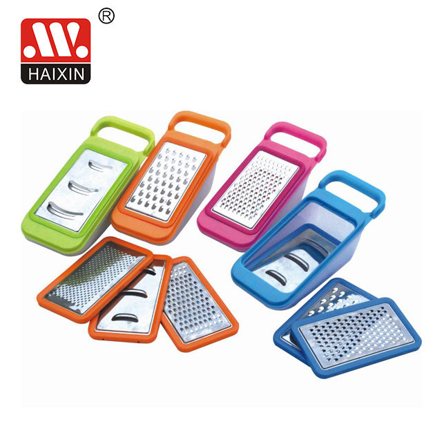 Haixing Multifunction Vegetable Grater with Container