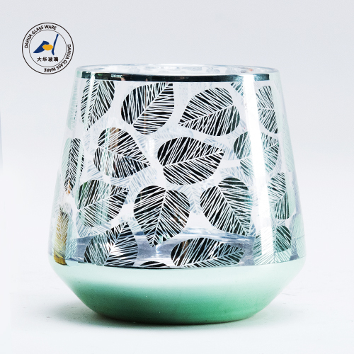 King glass Co., Ltd – Red wine-cup 3