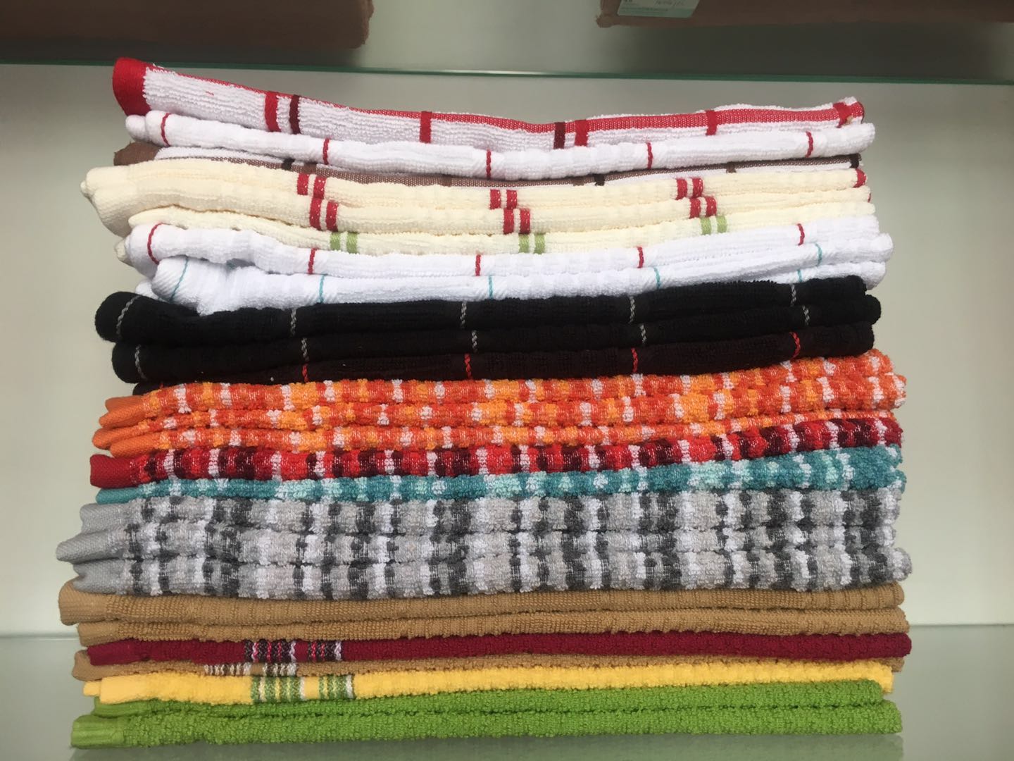 kitchen towel