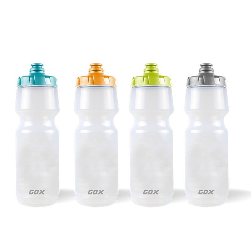 Sports Squeeze Water Bottle BPA free