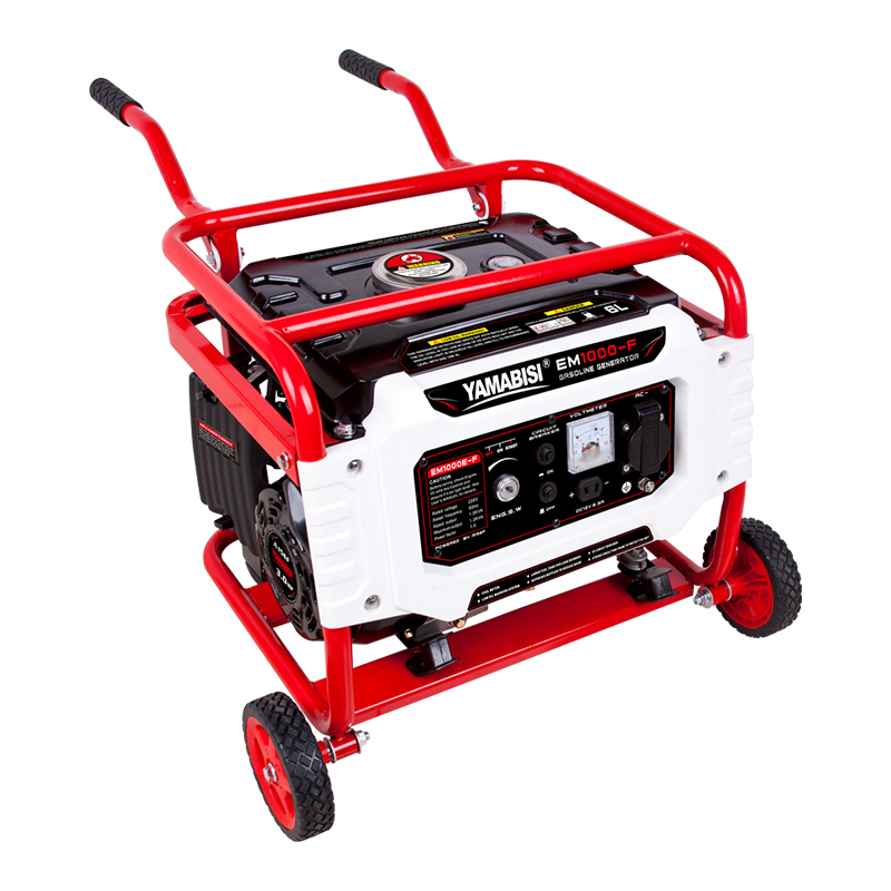 Gasoline Generator Em1000-F