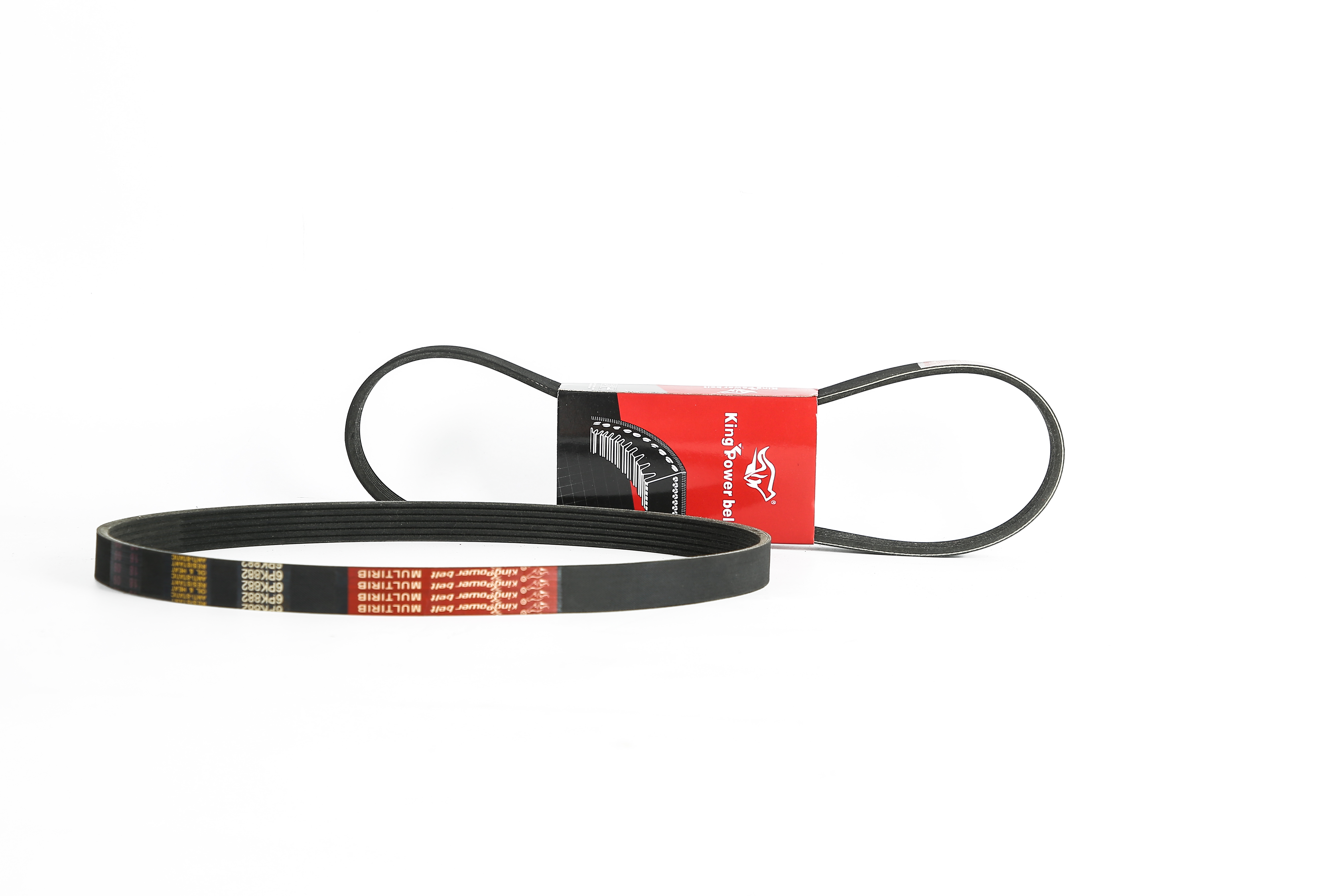 BMW car belt