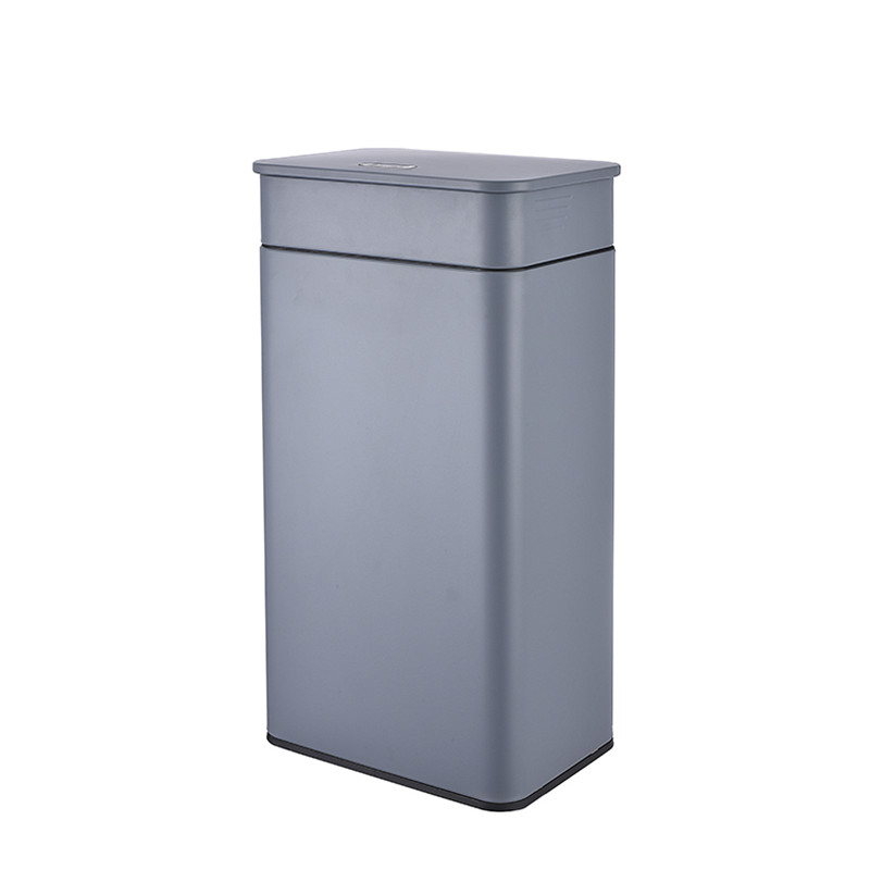 F series 30 liter push bin