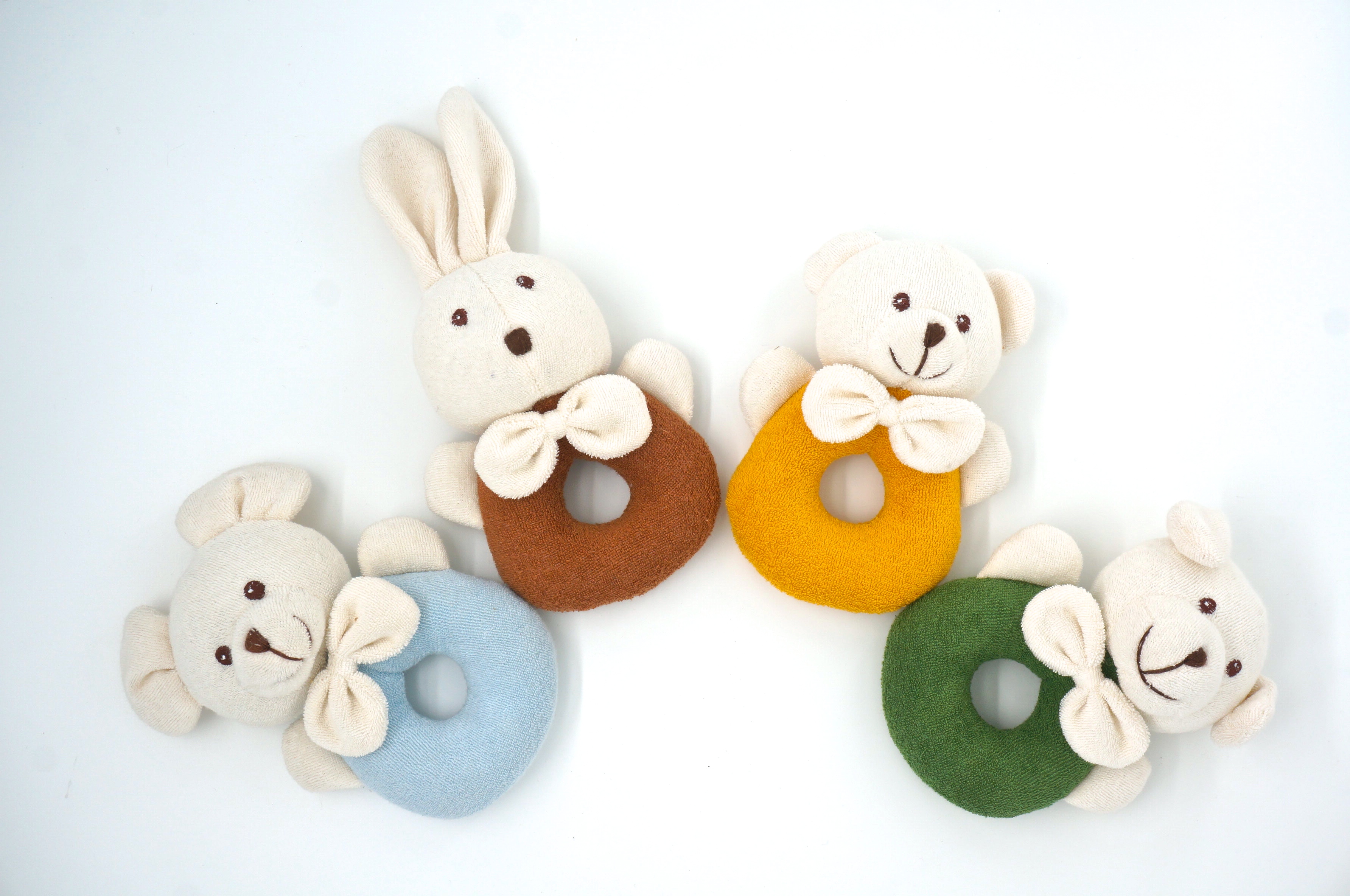 rattle toy