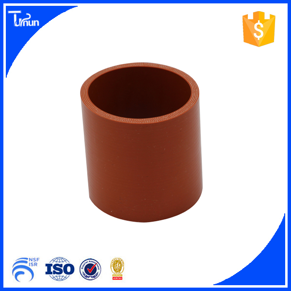Silicone tube factory direct sales 253-085 XC45-6W650-DA
