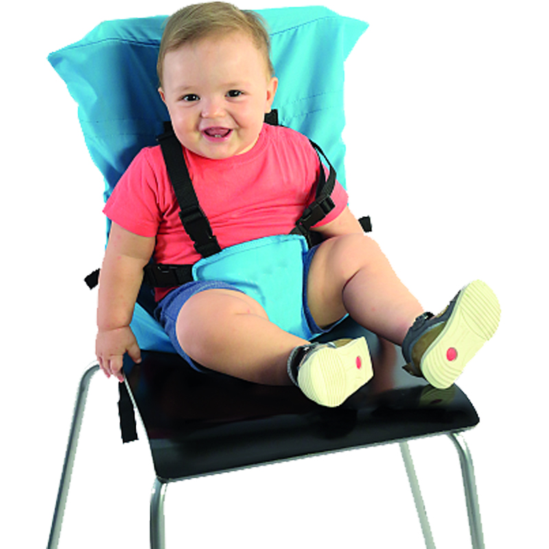 Chair Safety Harness Cover