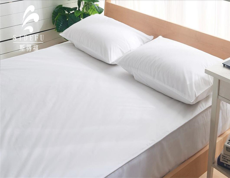 Waterproof Mattress Protector