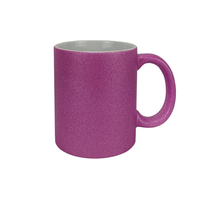soft touch mug
