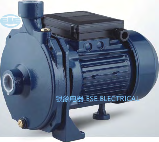 SCM Centrifugal pump