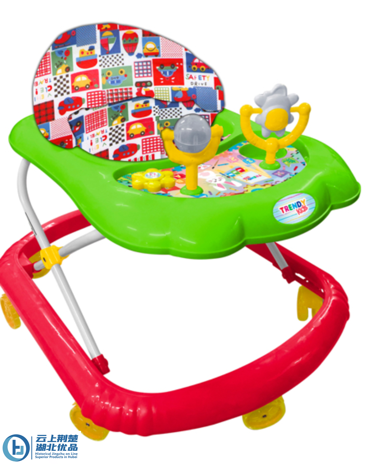 baby walker