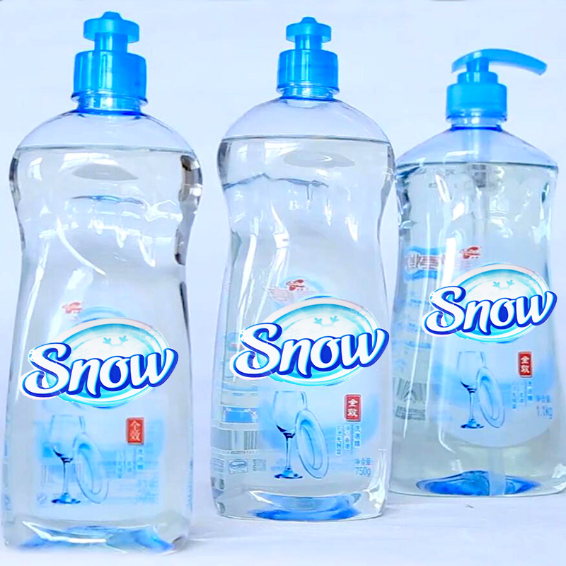 dishwashing liquid/ dishwash liquid