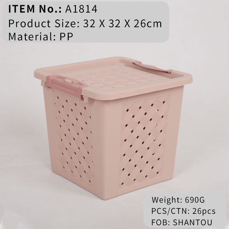 A1814 Storage box