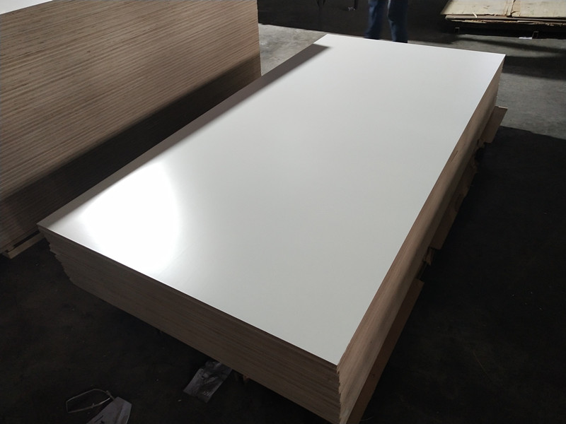 Melamine Plywood