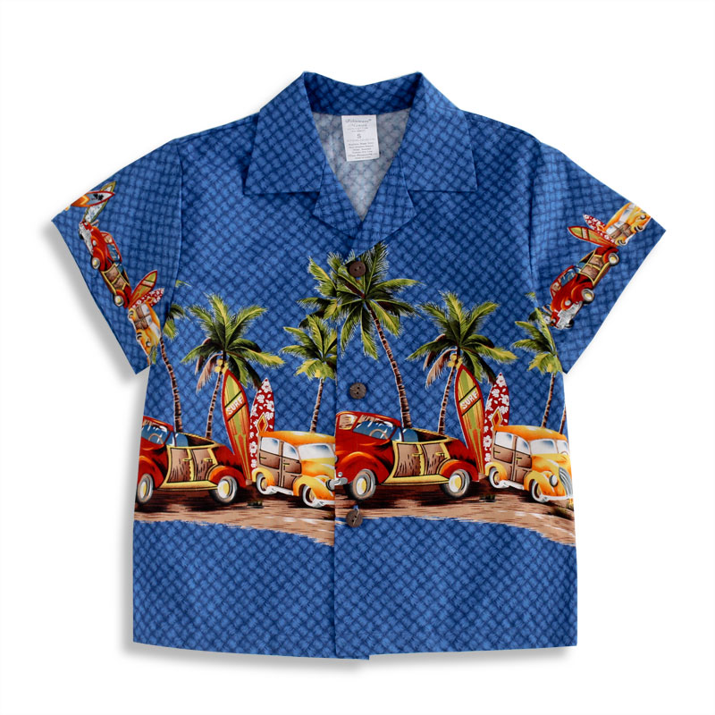 Junior's shirt